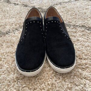 Halogen Slip-on Shoes - 10